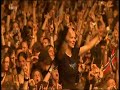 3.Dimmu Borgir - Cataclysm Children (Live In Wacke