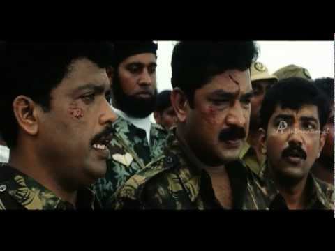 Kalam - Mukesh Rishi tortures Indian Army