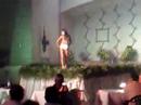 Ms. Tagbilaran '08-Ruby(Swimsuit)