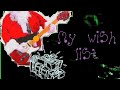 Christmas Wish List (preview of WCT2)