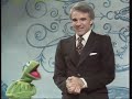 Muppet Show S2 E8 P1 - Steve Martin