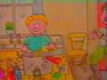 Jackanory Rik Mayal Georgies Marvellous Medicine Part 8