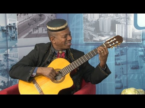 Robson Miguel realiza show em Santo André