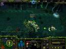 DotA, Faceless Void DotA, Faceless Void