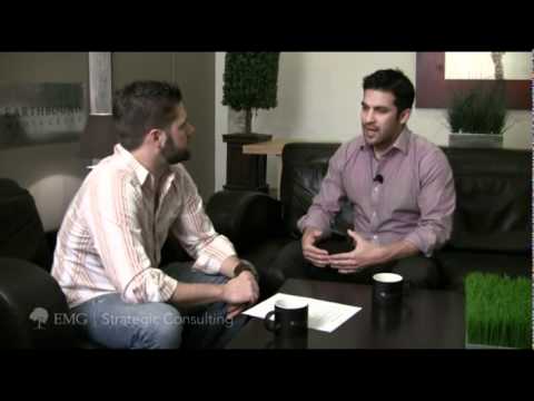 Talk About : Strategic Consulting