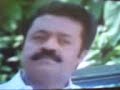 Suresh Gopi Suresh Gopi
