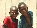 Boys in a Cape Town township, African Footage (16)