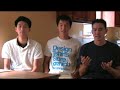 A message from Wong Fu Productions