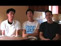 A message from Wong Fu Productions A message from Wong Fu Productions