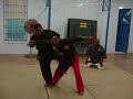 Jujitsu Self Defense