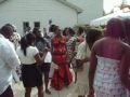 Ghanain Egagement Party