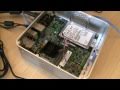 Nufront 2Ghz Dualcore ARM Cortex-A9