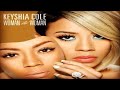 Keyshia Cole – Woman To Woman (feat. Ashanti) *NEW 2012*