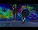 Majora's Mask - similar to the Back In Time Glitch