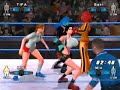 [WHN] 2006/12/31 Last Battle 1/2