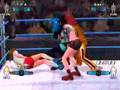 [WHN] 2006/12/31 Last Battle 1/2