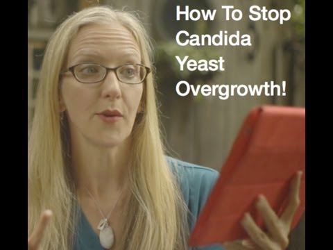 how to kill a fungus in the body