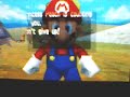 SM64DS: Bomb-Omb Battlefield-Course 2 SM64DS: Bomb-Omb Battlefield-Course 2