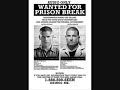 Prison Break - Soundtrack (Escape Is Just The Beginning) Prison Break - Soundtrack (Escape Is Just The Beginning)