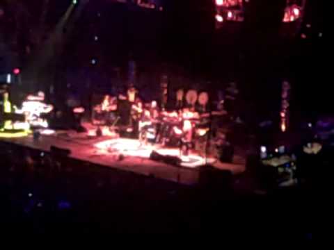 some of Little Red Rooster, The Dead, Hartford CT