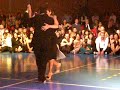 Julio y Corina - milonga - Mantova TF 08 Julio y Corina - milonga - Mantova TF 08