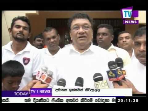TV1 Sinhala 8pm