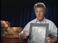 Drawing of Dustin Hoffman Drawing of Dustin Hoffman