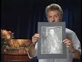 Drawing of Dustin Hoffman