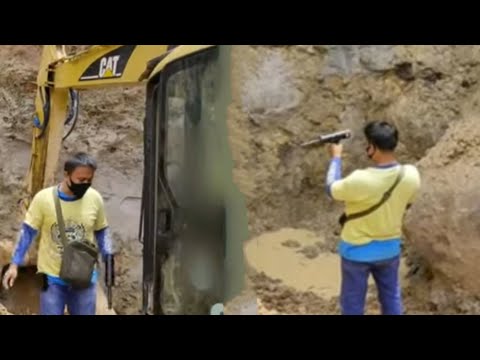 Yamashita treasure Lost Gold bar ducomentary 2020