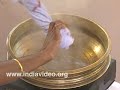 Nasyam Pancha Karma Ayurveda Kerala