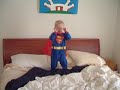 Baby Superman
