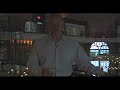 Stephen Moylan at the Liberty Hotel
