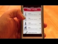 Scrapbooking Apps I love :) 3-24-2013 - YouTube