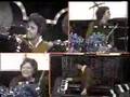 Donny & Marie Show guest Desi Arnaz Jr.