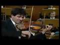 Domenico Nordio plays D.Milhaud-Le Boeuf Sur Le Toit(Part-1)