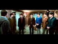 HARRY POTTER 7 ET LES RELIQUES DE LA MORT ' PARTIE 1 - BANDE-ANNONCE ~ VF