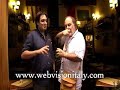 Italy Travel: Rome Restaurant Mimi e Coco