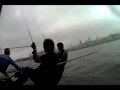 ALS Skiff Racing - Point of View Sailing