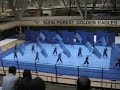 Georgetown Winterguard @ WGI Houston Prelims 3-3