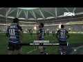 Jonah Lomu Rugby - PS3 Trailer. NEW! (Official Video)