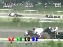 ARLINGTON PARK, 2008-09-04, Race 6