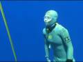 Mandy-Rae Cruickshank Freediving Biopic