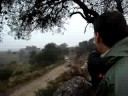 rally argentina 2007 LOEB