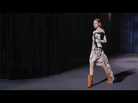 Givenchy | Fall Winter 2018/2019 Full Fashion Show | Exclusive