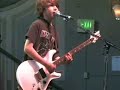 Kid Band Still Pending - Tuxedo Man - Live Crystal Ballroom