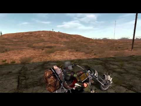 Fallen earth gambling