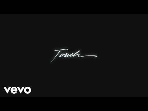 Daft Punk - Touch (Ft. Paul Williams) lyrics