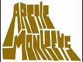 ARCTIC MONKEYS - BALACLAVA LYRICS.wmv