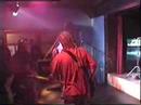 conniving silence live @ brooklyn caf� a rouen