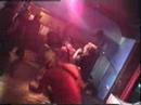 conniving silence live @ brooklyn caf� a rouen